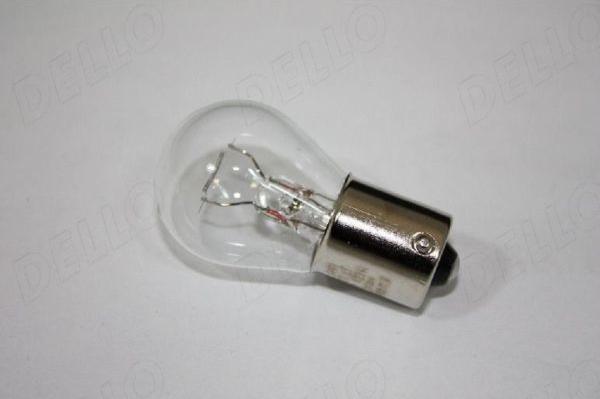 Automega 150111310 - Лампа накаливания, фонарь указателя поворота autospares.lv