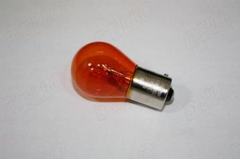 Automega 150111210 - Лампа накаливания, фонарь указателя поворота autospares.lv