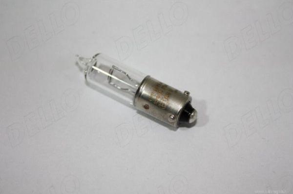 Automega 150113010 - Лампа накаливания, фонарь указателя поворота autospares.lv