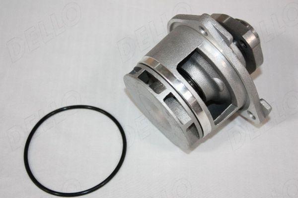 Automega 160096310 - Водяной насос autospares.lv