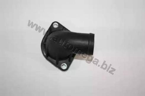 Automega 160049110 - Фланец охлаждающей жидкости autospares.lv