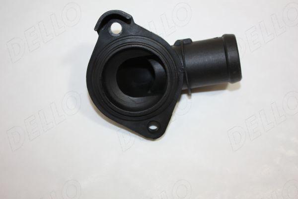 Automega 160049210 - Фланец охлаждающей жидкости autospares.lv