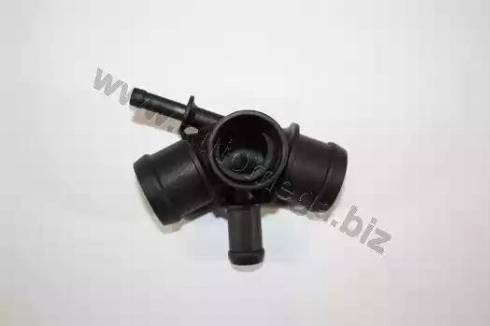 Automega 160043210 - Фланец охлаждающей жидкости autospares.lv