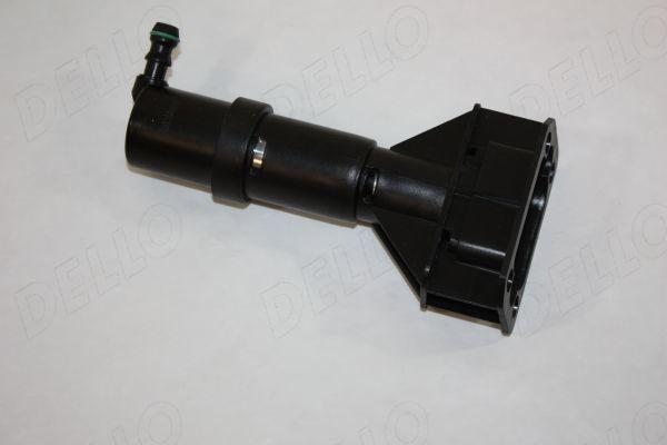 Automega 160065510 - Распылитель, форсунка, система очистки фар autospares.lv