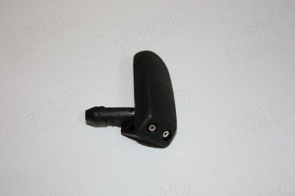 Automega 160066010 - Распылитель воды для чистки, система очистки окон autospares.lv