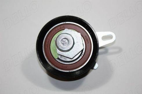 Automega 160014410 - Натяжной ролик, зубчатый ремень ГРМ autospares.lv