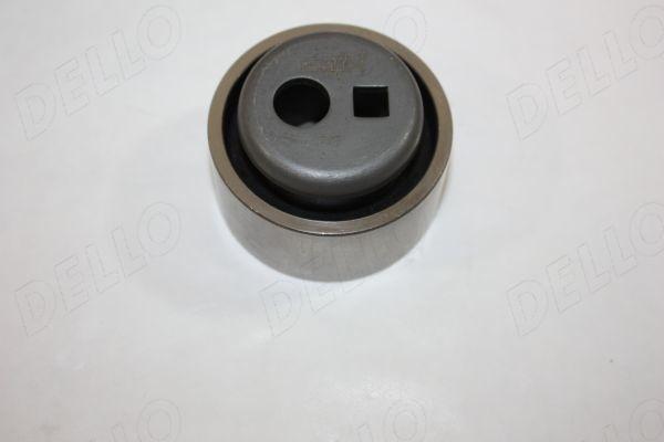 Automega 160014710 - Натяжной ролик, зубчатый ремень ГРМ autospares.lv