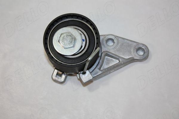 Automega 160015610 - Натяжной ролик, зубчатый ремень ГРМ autospares.lv