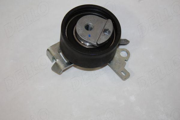 Automega 160016810 - Натяжной ролик, зубчатый ремень ГРМ autospares.lv