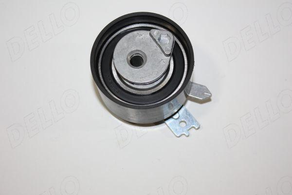 Automega 160010210 - Натяжной ролик, зубчатый ремень ГРМ autospares.lv