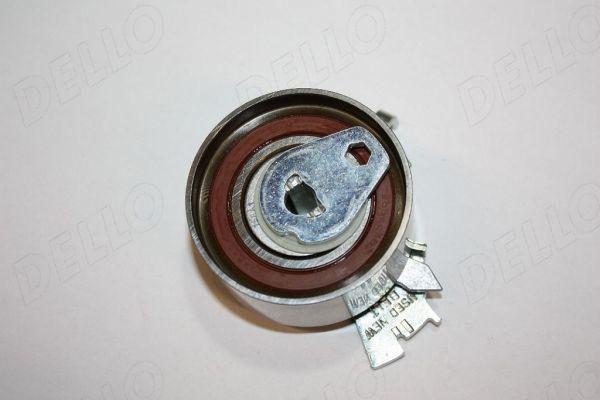 Automega 160013310 - Натяжной ролик, зубчатый ремень ГРМ autospares.lv