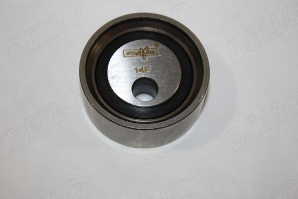 Automega 160017710 - Натяжной ролик, зубчатый ремень ГРМ autospares.lv