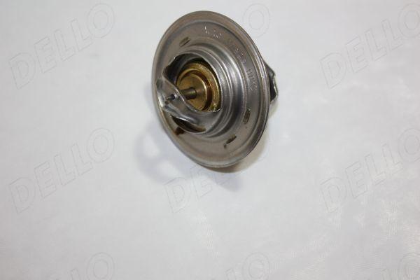 Automega 160030210 - Термостат охлаждающей жидкости / корпус autospares.lv