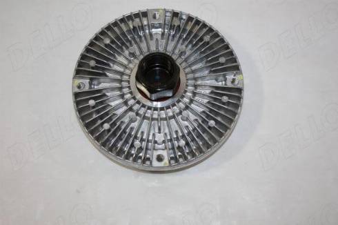 Automega 160021410 - Сцепление, вентилятор радиатора autospares.lv