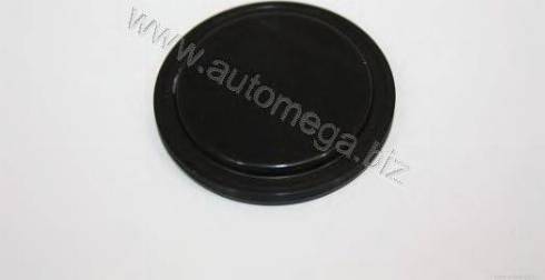 Automega 104090289020B - Фланцевая крышка, автоматическая коробка передач autospares.lv