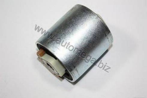 Automega 1040701834D0P - Сайлентблок, рычаг подвески колеса autospares.lv