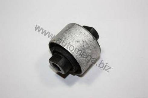 Automega 1040701824D0G - Сайлентблок, рычаг подвески колеса autospares.lv