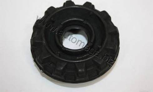 Automega 1041203316N0A - Опора стойки амортизатора, подушка autospares.lv