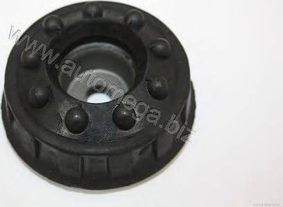 Automega 105120331443 - Опора стойки амортизатора, подушка autospares.lv