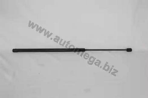 Automega 100053910 - Газовая пружина, упор autospares.lv