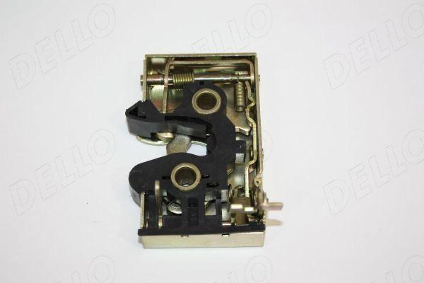 Automega 100011310 - Замок двери autospares.lv