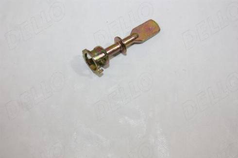 Automega 100022610 - Ручка двери, детали autospares.lv