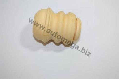 Automega 1003440416 - Отбойник, демпфер амортизатора autospares.lv