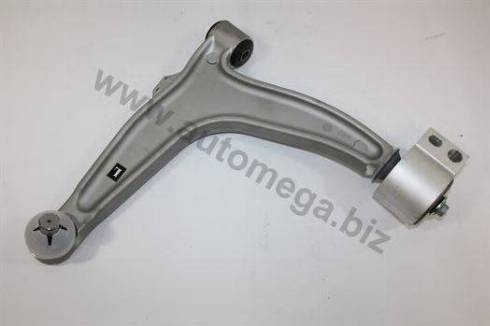 Automega 1003520051 - Рычаг подвески колеса autospares.lv