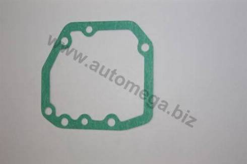 Automega 1007550160 - Прокладка, система тяг и рычагов autospares.lv