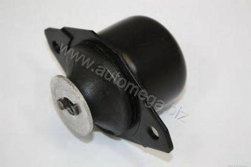 Automega 101990402191C - Подушка, опора, подвеска двигателя autospares.lv