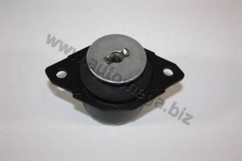 Automega 101990402357B - Подушка, опора, подвеска двигателя autospares.lv