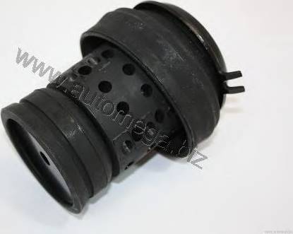 Automega 1019906091H0E - Подушка, опора, подвеска двигателя autospares.lv