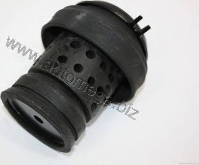 Automega 1019906091H0F - Подушка, опора, подвеска двигателя autospares.lv