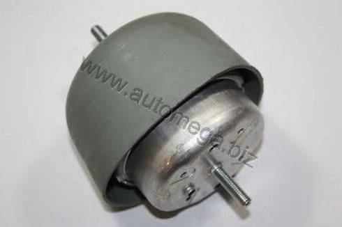 Automega 1019903828D0M - Подушка, опора, подвеска двигателя autospares.lv