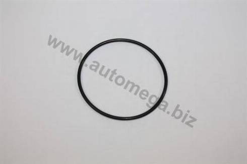 Automega 1012120578 - Уплотнительное кольцо autospares.lv