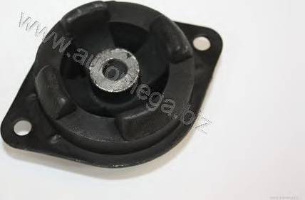 Automega 103990151431D - Подвеска, ступенчатая коробка передач autospares.lv