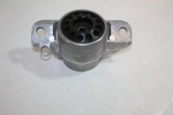 Automega 110098410 - Опора стойки амортизатора, подушка autospares.lv