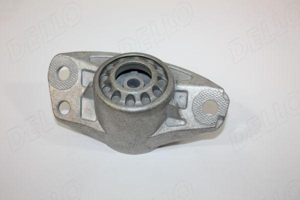 Automega 110098310 - Опора стойки амортизатора, подушка autospares.lv