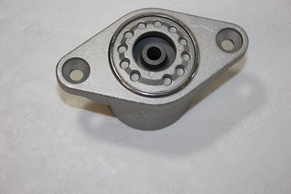 Automega 110098210 - Опора стойки амортизатора, подушка autospares.lv