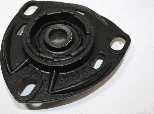 Automega 110043010 - Опора стойки амортизатора, подушка autospares.lv