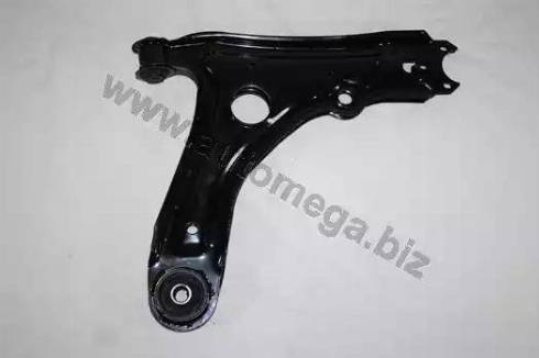 Automega 110047610 - Рычаг подвески колеса autospares.lv