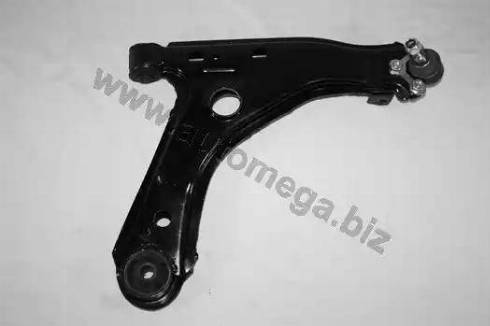 Automega 110050010 - Рычаг подвески колеса autospares.lv