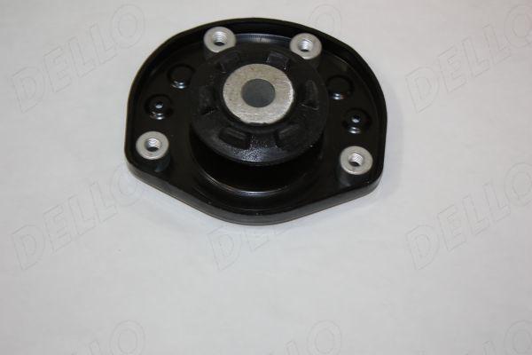 Automega 110051510 - Опора стойки амортизатора, подушка autospares.lv