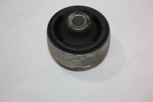 Automega 110058110 - Сайлентблок, рычаг подвески колеса autospares.lv