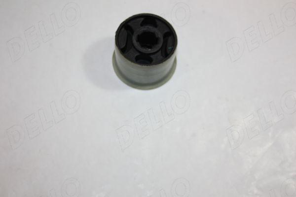 Automega 110052910 - Сайлентблок, рычаг подвески колеса autospares.lv