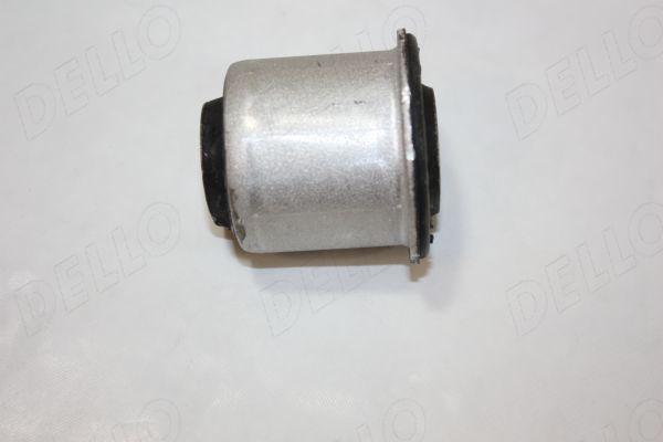 Automega 110052810 - Сайлентблок, рычаг подвески колеса autospares.lv