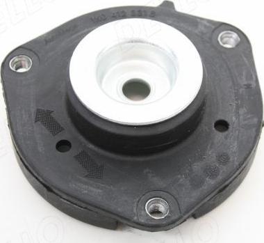 Automega 110069510 - Опора стойки амортизатора, подушка autospares.lv