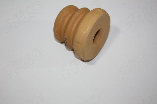 Automega 110069110 - Отбойник, демпфер амортизатора autospares.lv