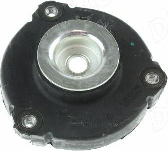 Automega 110069710 - Опора стойки амортизатора, подушка autospares.lv