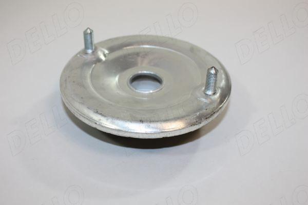 Automega 110066710 - Опора стойки амортизатора, подушка autospares.lv